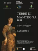 Copertina libro <b>Terre di Mantegna 2022</b>