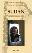 Copertina libro <b>Sudan</b>