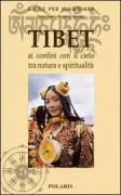 Copertina libro <b>Tibet</b>