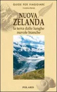 Copertina libro <b>Nuova Zelanda</b>
