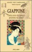 Copertina libro <b>Giappone</b>