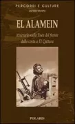 Copertina libro <b>El Alamein</b>