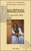 Copertina libro <b>Mauritania</b>