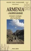 Copertina libro <b>Armenia e Nagorno Karabakh</b>