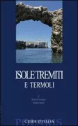 Copertina libro <b>Isole Tremiti e Termoli</b>