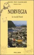 Copertina libro <b>Norvegia</b>