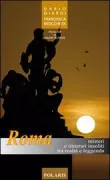 Copertina libro <b>Roma</b>
