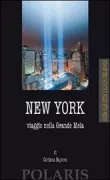 Copertina libro <b>New York</b>