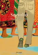 Copertina libro <b>Sozinho: viaggio in Mozambico</b>