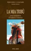 Copertina libro <b>La mia tribù</b>