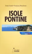 Copertina libro <b>Isole Pontine</b>
