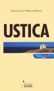 Copertina libro <b>Ustica</b>