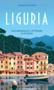 Copertina libro <b>Liguria</b>
