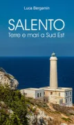 Copertina libro <b>Salento</b>