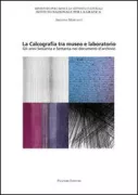 Copertina libro <b>La calcografia tra museo e laboratorio</b>