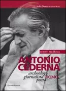 Copertina libro <b>Antonio Cederna</b>