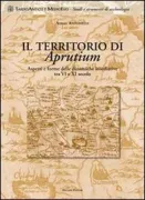 Copertina libro <b>Il territorio di Aprutium</b>