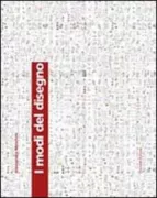 Copertina libro <b>I modi del disegno</b>