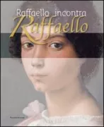 Copertina libro <b>Raffaello incontra Raffaello</b>