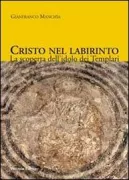 Copertina libro <b>Cristo nel labirinto</b>