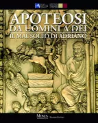 Copertina libro <b>Apoteosi</b>