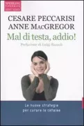 Copertina libro <b>Mal di testa, addio!</b>