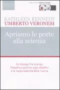 Copertina libro <b>Apriamo le porte alla scienza</b>