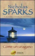 Copertina libro Nicholas Sparks libri