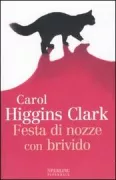 Copertina libro <b>Festa di nozze con brivido<br></b>(titolo originale o altro titolo: <i>Jinxed</i>)