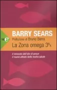 Copertina libro <b>La zona Omega 3Rx<br></b>(titolo originale o altro titolo: <i>The Omega Rx Zone</i>)