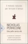Copertina libro <b>Una pelle senza età<br></b>(titolo originale o altro titolo: <i>The wrinkle cure</i>)