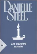 Copertina libro Danielle Steel libri