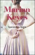 Copertina libro <b>Speranze e bugie<br></b>(titolo originale o altro titolo: <i>Anybody out there?</i>)