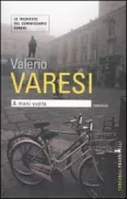 Copertina libro <b>A mani vuote</b>