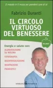 Copertina libro <b>Il circolo virtuoso del benessere</b>