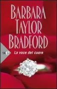 Copertina libro <b>La voce del cuore</b>