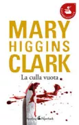 Copertina libro <b>La culla vuota</b>
