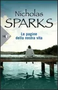 Copertina libro <b>Le pagine della nostra vita</b>