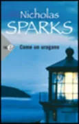 Copertina libro Nicholas Sparks libri