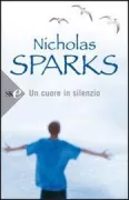 Copertina libro Nicholas Sparks libri