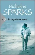 Copertina libro Nicholas Sparks libri