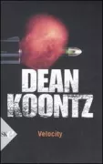 Copertina libro <b>Velocity</b>