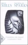 Copertina libro Nicholas Sparks libri