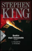 Copertina libro <b>Quattro dopo mezzanotte</b>