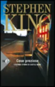 Copertina libro <b>Cose preziose<br></b>(titolo originale o altro titolo: <i>Needful things</i>)
