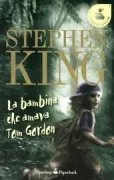 Copertina libro <b>La bambina che amava Tom Gordon<br></b>(titolo originale o altro titolo: <i>The Girl Who Loved Tom Gordon</i>)