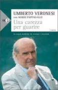 Copertina libro <b>Una carezza per guarire</b>