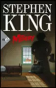 Copertina libro <b>Misery</b>