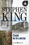 Copertina libro <b>Cuori in Atlantide<br></b>(titolo originale o altro titolo: <i>Hearts in Atlantis</i>)