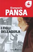 Copertina libro <b>I figli dell'Aquila</b>